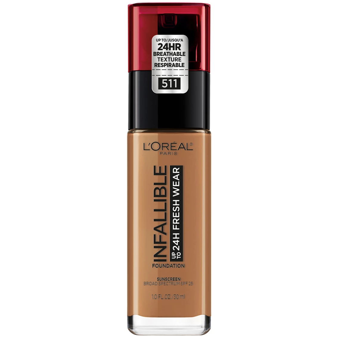 Buy 𧨠L'Oreal Infallible 24 Hour Fresh Wear Foundation π 12 Buy 𧨠L'Oreal Infallible 24 Hour Fresh Wear Foundation π - Image 10