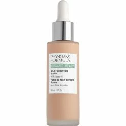 Best Pirce 🧨 Physicians Formula Organic Wear Silk Foundation Elixir 🔥 -Makeup Remover Shop unnamed file 871