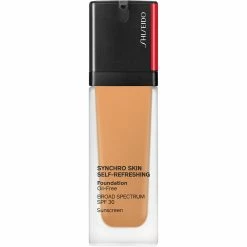 New 🧨 Shiseido Synchro Skin Self Refreshing Foundation SPF 30 🔥 -Makeup Remover Shop unnamed file 883