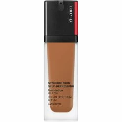 New 🧨 Shiseido Synchro Skin Self Refreshing Foundation SPF 30 🔥 -Makeup Remover Shop unnamed file 884