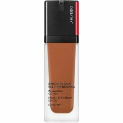 New 🧨 Shiseido Synchro Skin Self Refreshing Foundation SPF 30 🔥 -Makeup Remover Shop unnamed file 886