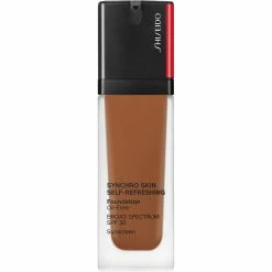 New 🧨 Shiseido Synchro Skin Self Refreshing Foundation SPF 30 🔥 -Makeup Remover Shop unnamed file 887