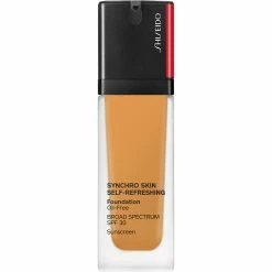 New 🧨 Shiseido Synchro Skin Self Refreshing Foundation SPF 30 🔥 -Makeup Remover Shop unnamed file 888