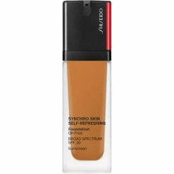 New 🧨 Shiseido Synchro Skin Self Refreshing Foundation SPF 30 🔥 -Makeup Remover Shop unnamed file 889