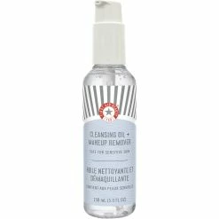 Best reviews of 🔔 First Aid Beauty Oil-to-Foam Makeup Removing Cleanser 👍