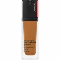 New 🧨 Shiseido Synchro Skin Self Refreshing Foundation SPF 30 🔥 -Makeup Remover Shop unnamed file 890