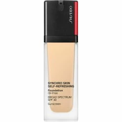 New 🧨 Shiseido Synchro Skin Self Refreshing Foundation SPF 30 🔥 -Makeup Remover Shop unnamed file 896