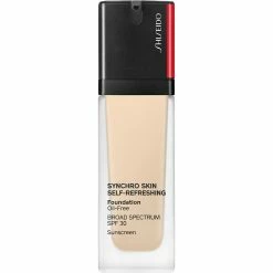 New 🧨 Shiseido Synchro Skin Self Refreshing Foundation SPF 30 🔥 -Makeup Remover Shop unnamed file 897