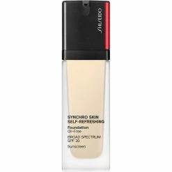 New 🧨 Shiseido Synchro Skin Self Refreshing Foundation SPF 30 🔥 -Makeup Remover Shop unnamed file 901