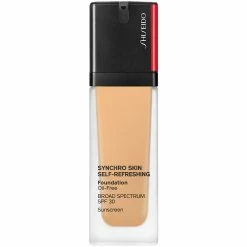 New 🧨 Shiseido Synchro Skin Self Refreshing Foundation SPF 30 🔥 -Makeup Remover Shop unnamed file 903