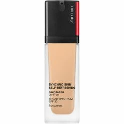 New 🧨 Shiseido Synchro Skin Self Refreshing Foundation SPF 30 🔥 -Makeup Remover Shop unnamed file 911