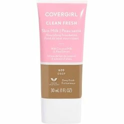 Cheapest 😍 CoverGirl Clean Fresh Dewy Clean Fresh Skin Milk 🎁 -Makeup Remover Shop unnamed file 923