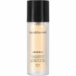 Cheapest ⭐ BareMinerals Original Liquid Mineral Foundation 🎉 -Makeup Remover Shop unnamed file 927