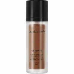 Cheapest ⭐ BareMinerals Original Liquid Mineral Foundation 🎉 -Makeup Remover Shop unnamed file 933
