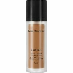 Cheapest ⭐ BareMinerals Original Liquid Mineral Foundation 🎉 -Makeup Remover Shop unnamed file 941