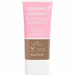 Brand new ⭐ CoverGirl Clean Fresh Skin Milk 👍